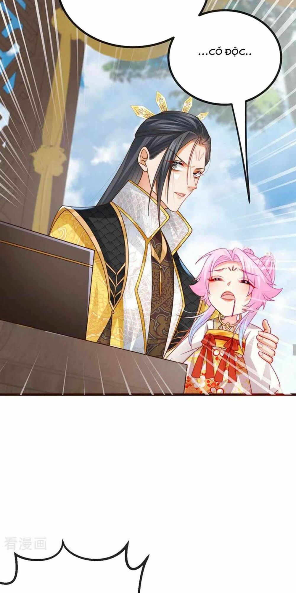 100 Cách Ngược Tra Nữ: Chapter 63