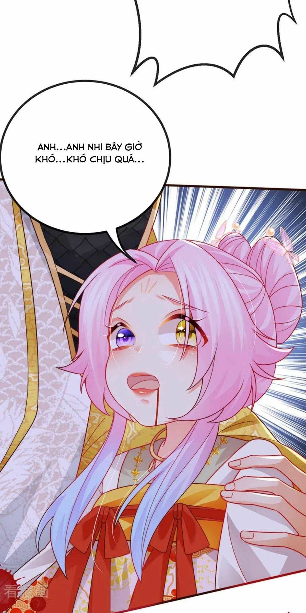 100 Cách Ngược Tra Nữ: Chapter 63
