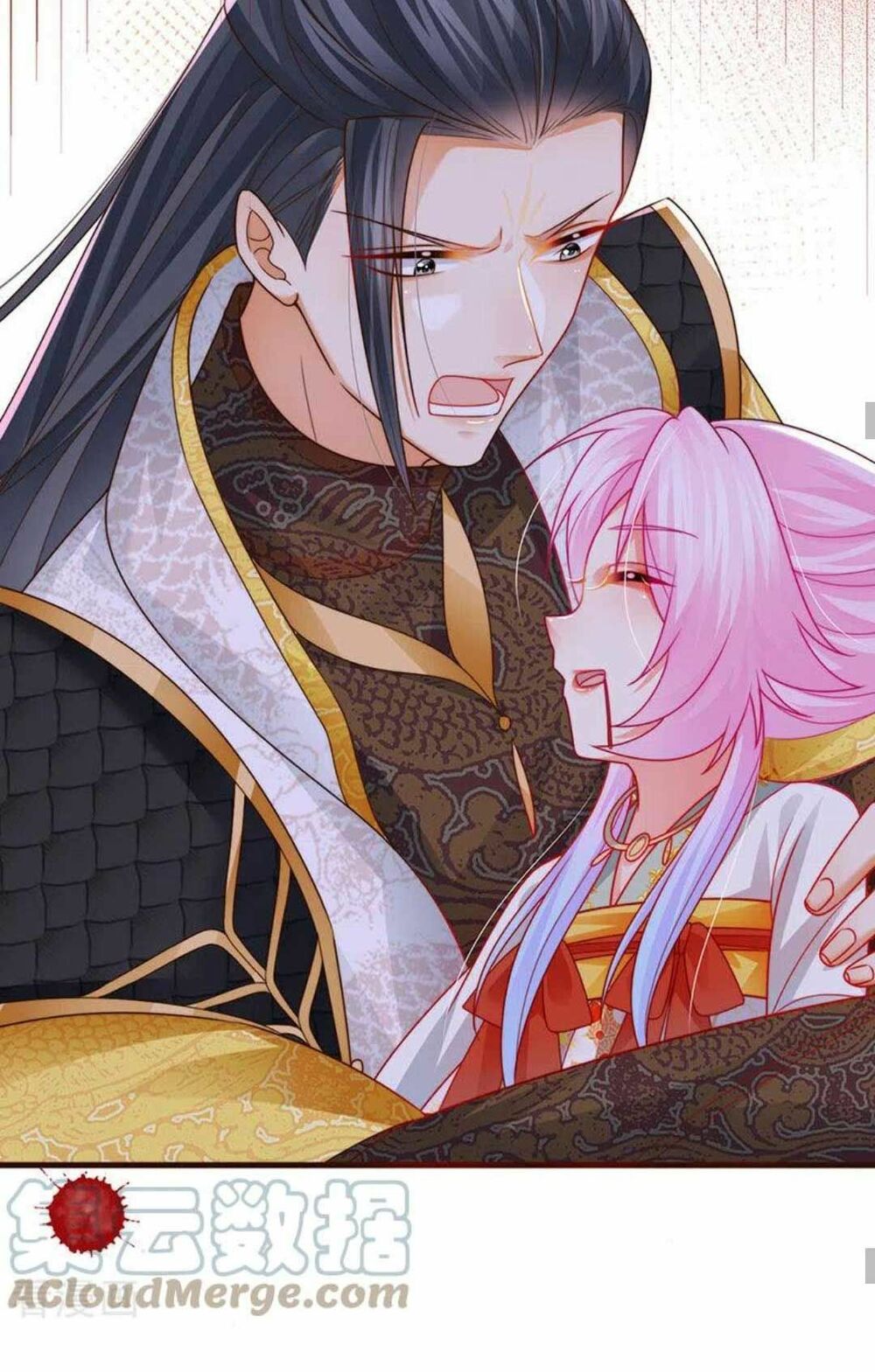 100 Cách Ngược Tra Nữ: Chapter 63