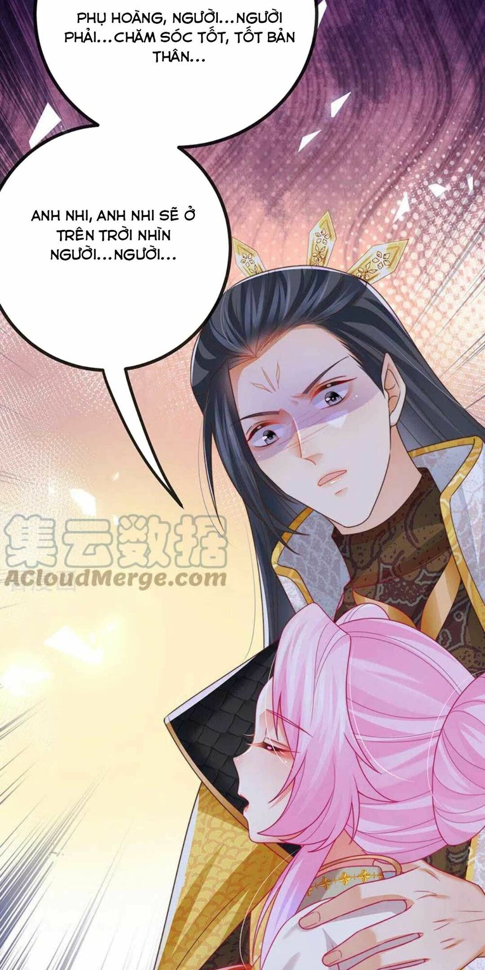100 Cách Ngược Tra Nữ: Chapter 63