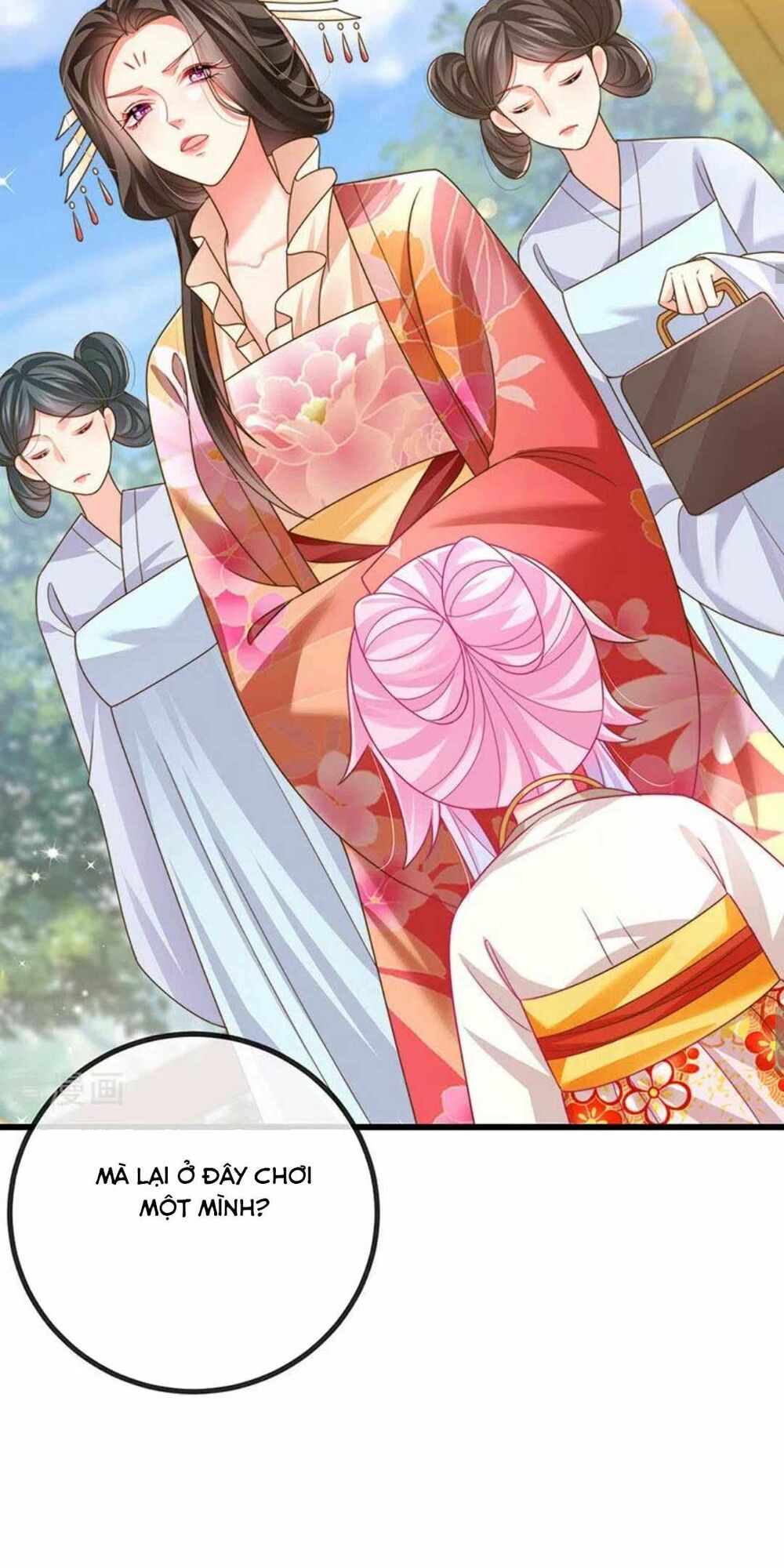 100 Cách Ngược Tra Nữ: Chapter 63