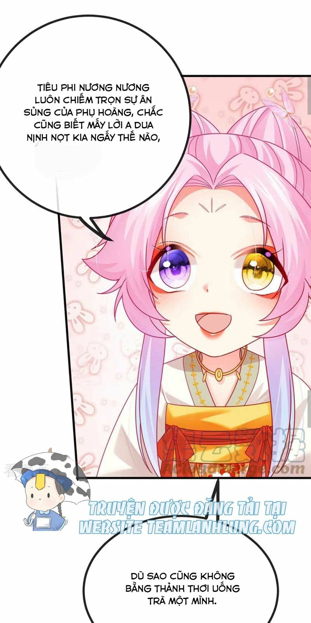 100 Cách Ngược Tra Nữ: Chapter 63