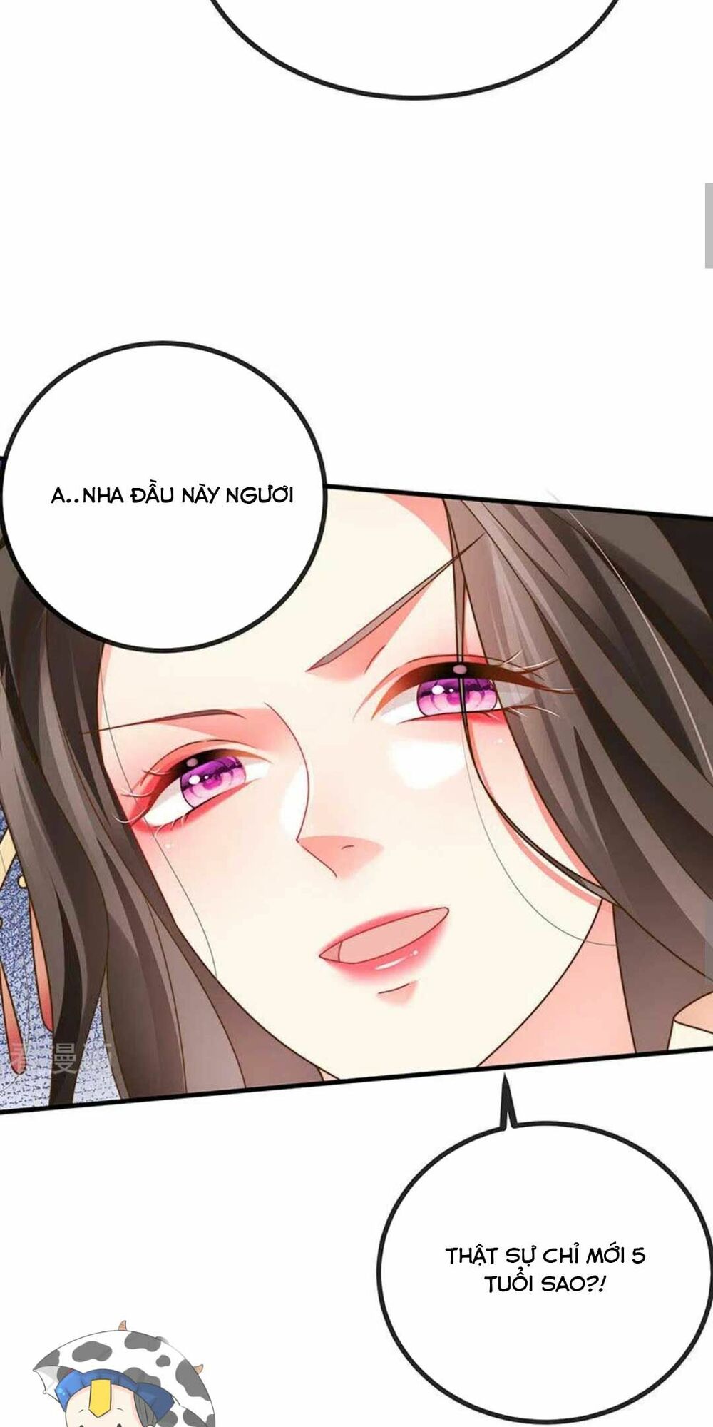 100 Cách Ngược Tra Nữ: Chapter 63