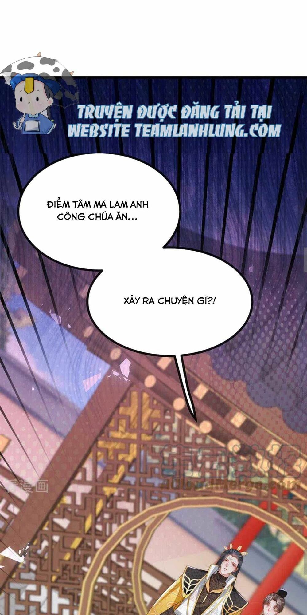 100 Cách Ngược Tra Nữ: Chapter 64