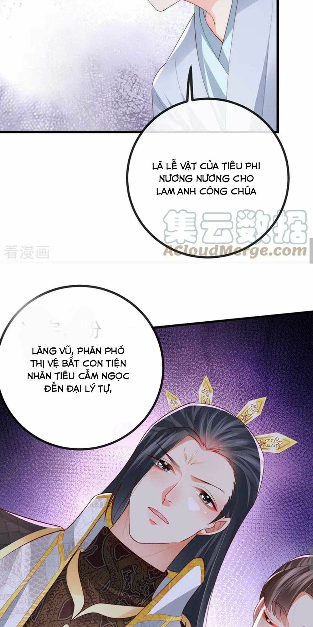 100 Cách Ngược Tra Nữ: Chapter 64