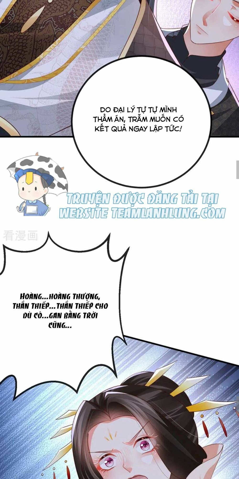 100 Cách Ngược Tra Nữ: Chapter 64