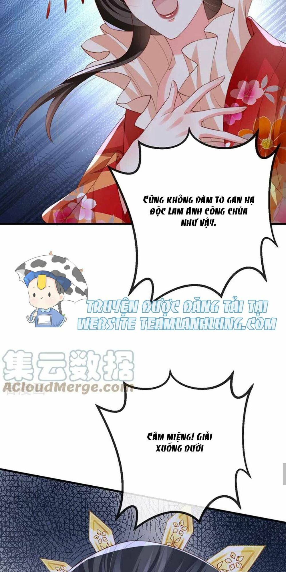 100 Cách Ngược Tra Nữ: Chapter 64