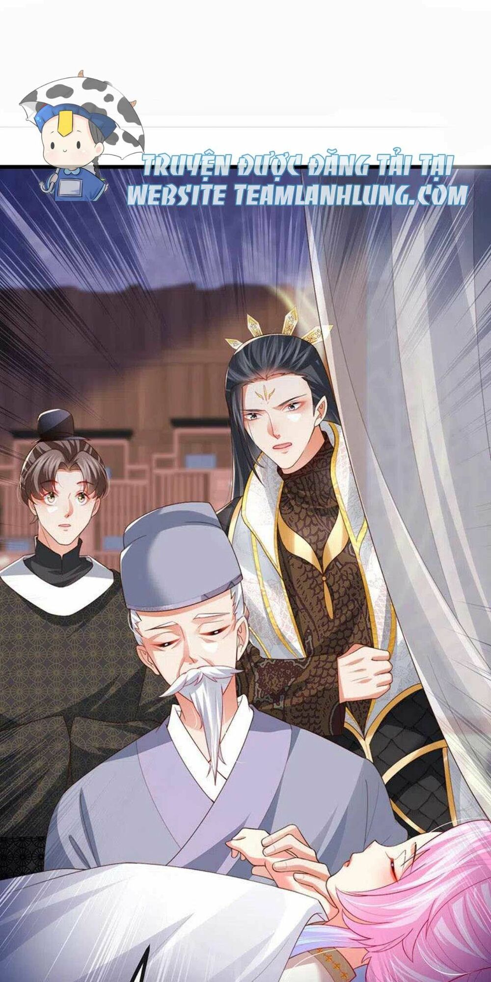 100 Cách Ngược Tra Nữ: Chapter 64