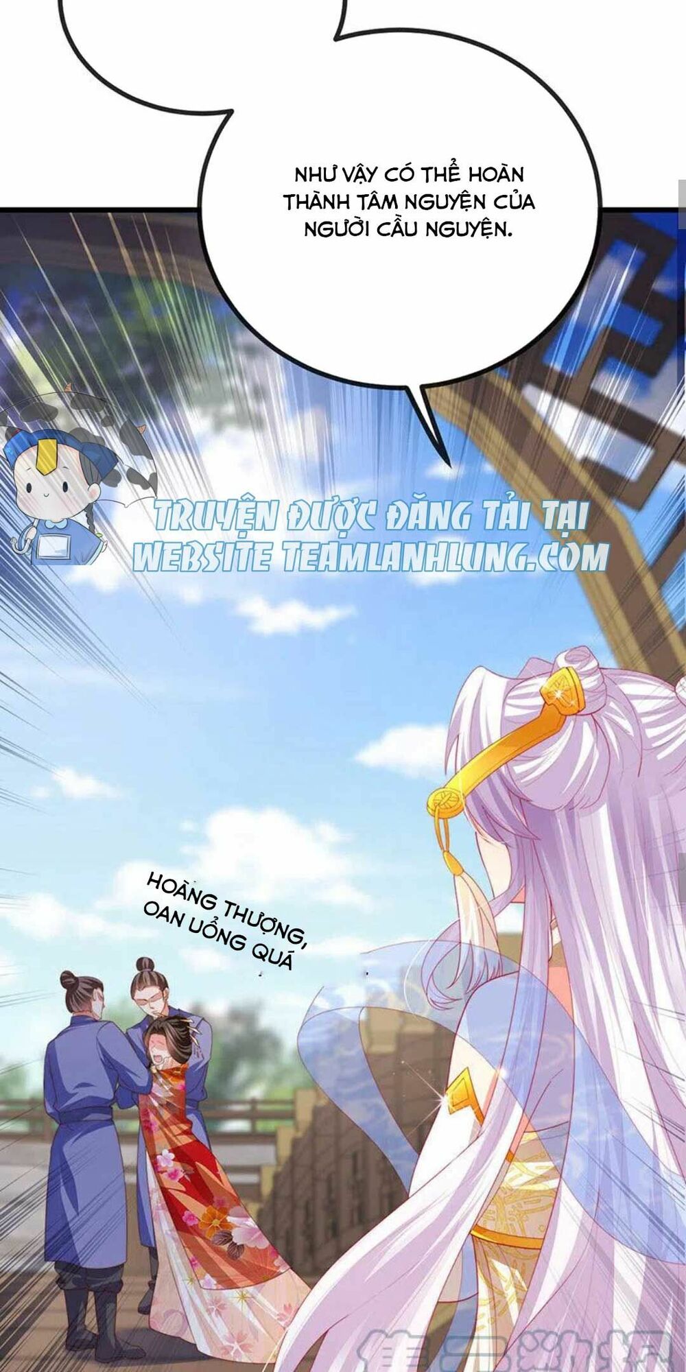 100 Cách Ngược Tra Nữ: Chapter 64