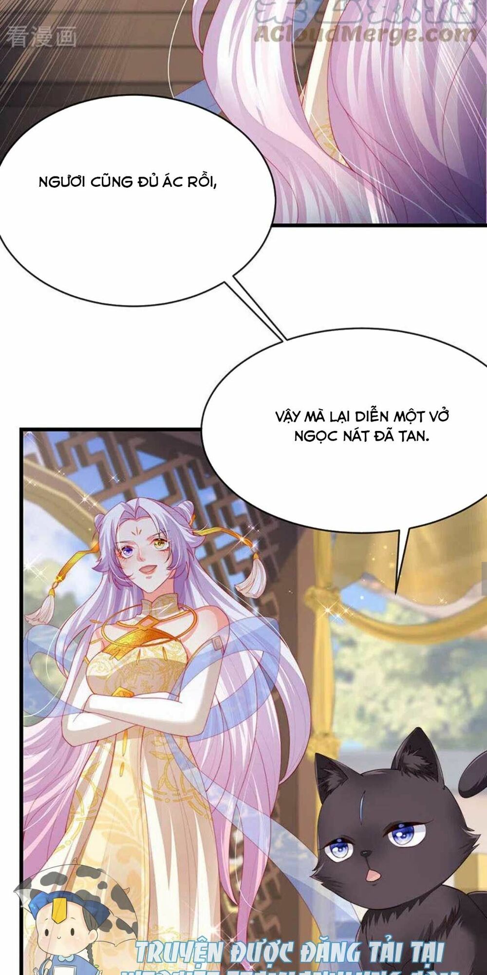 100 Cách Ngược Tra Nữ: Chapter 64
