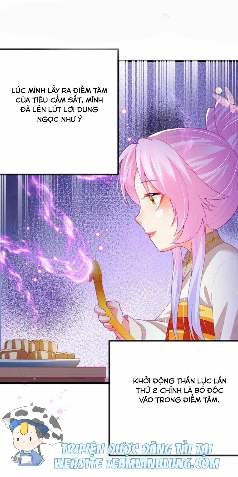 100 Cách Ngược Tra Nữ: Chapter 64