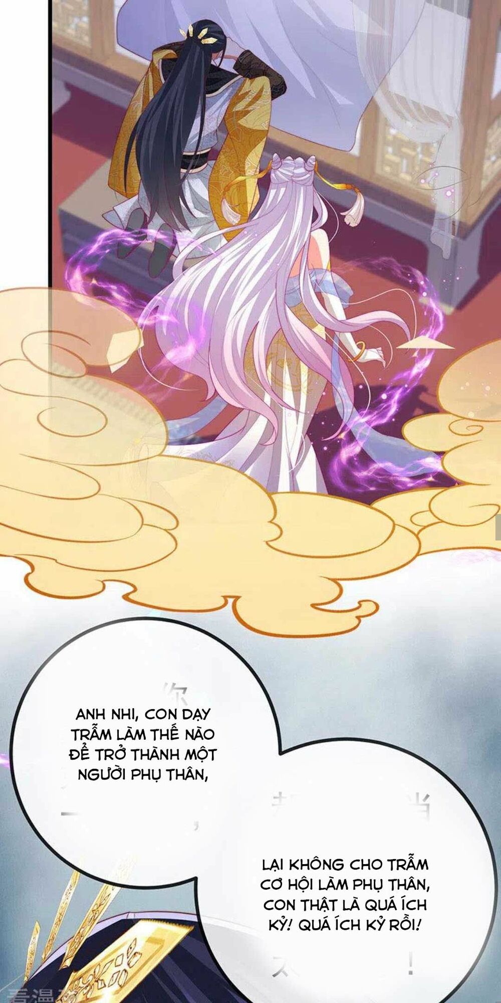 100 Cách Ngược Tra Nữ: Chapter 64