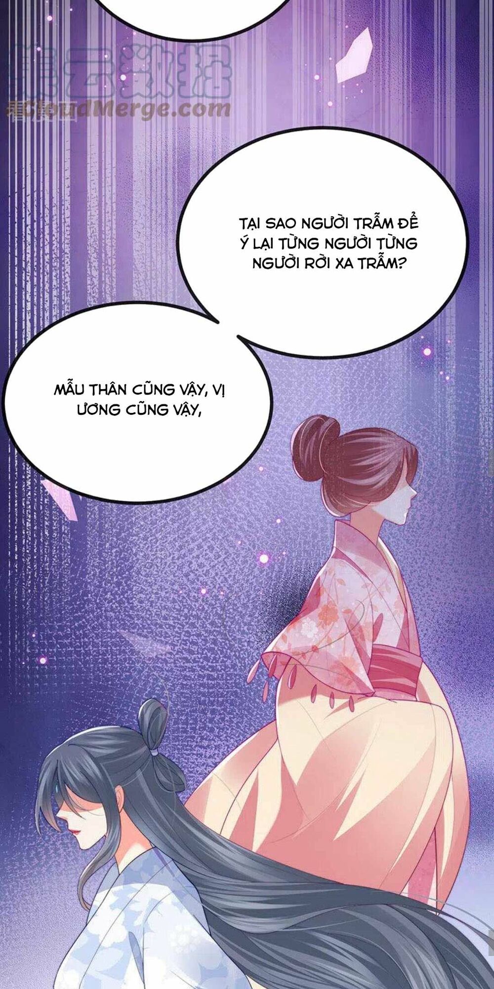 100 Cách Ngược Tra Nữ: Chapter 64
