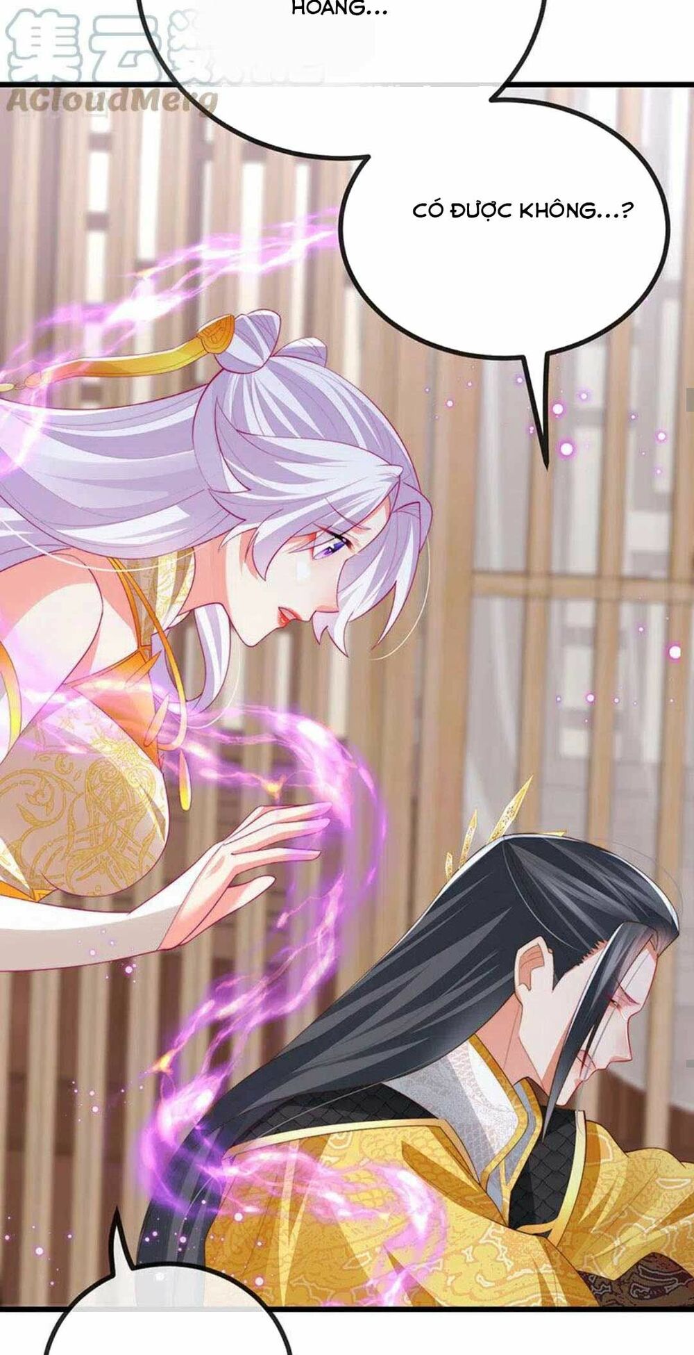 100 Cách Ngược Tra Nữ: Chapter 64