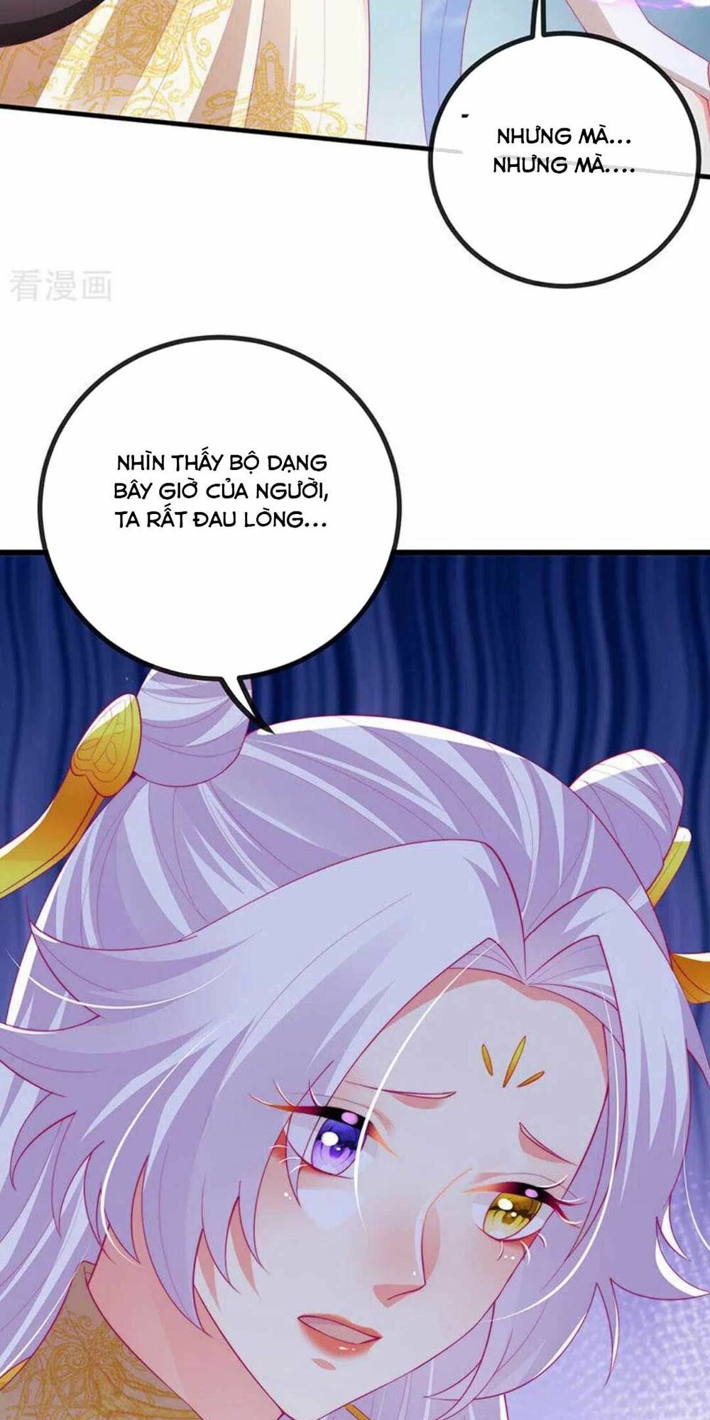 100 Cách Ngược Tra Nữ: Chapter 64