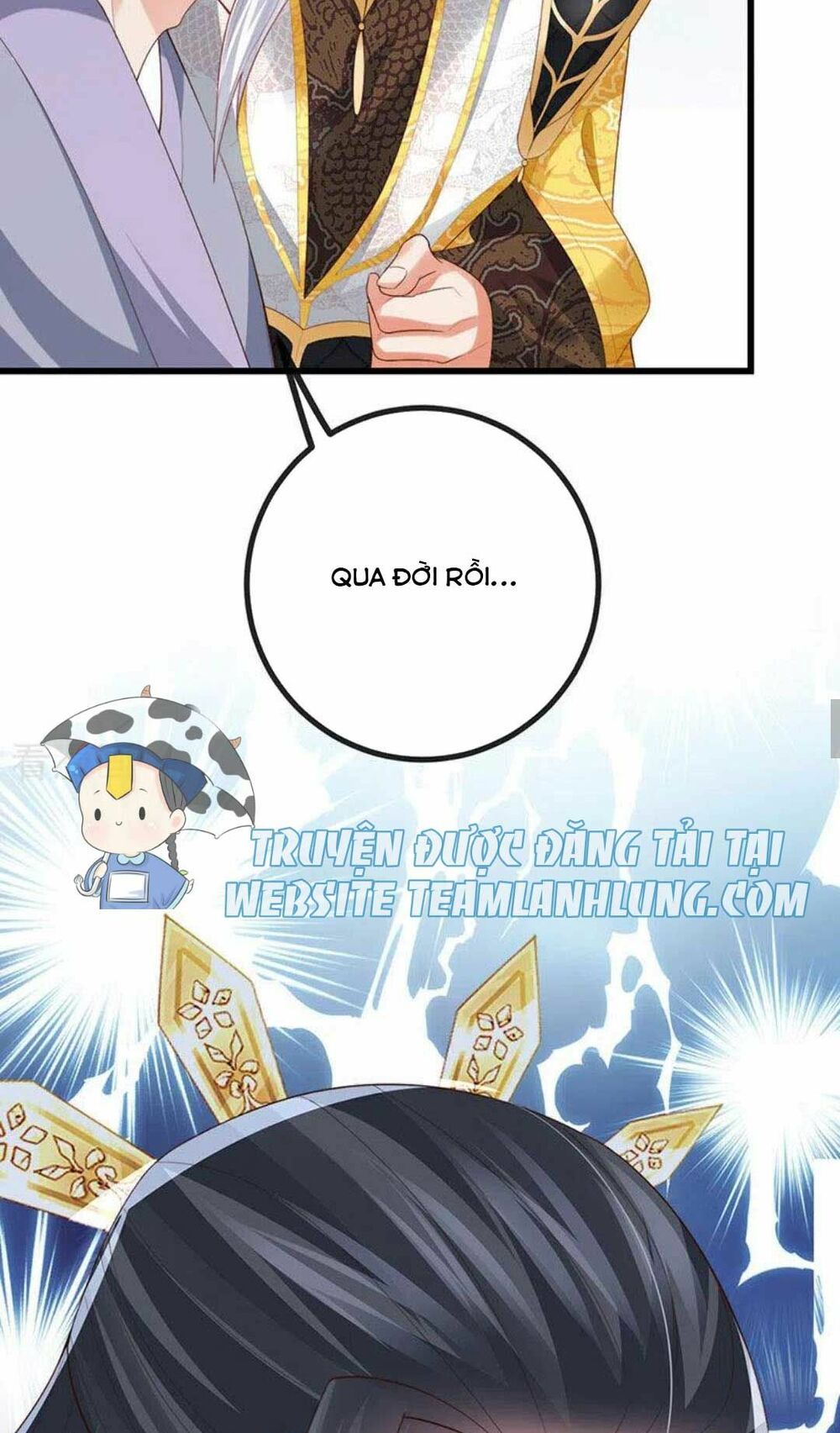 100 Cách Ngược Tra Nữ: Chapter 64