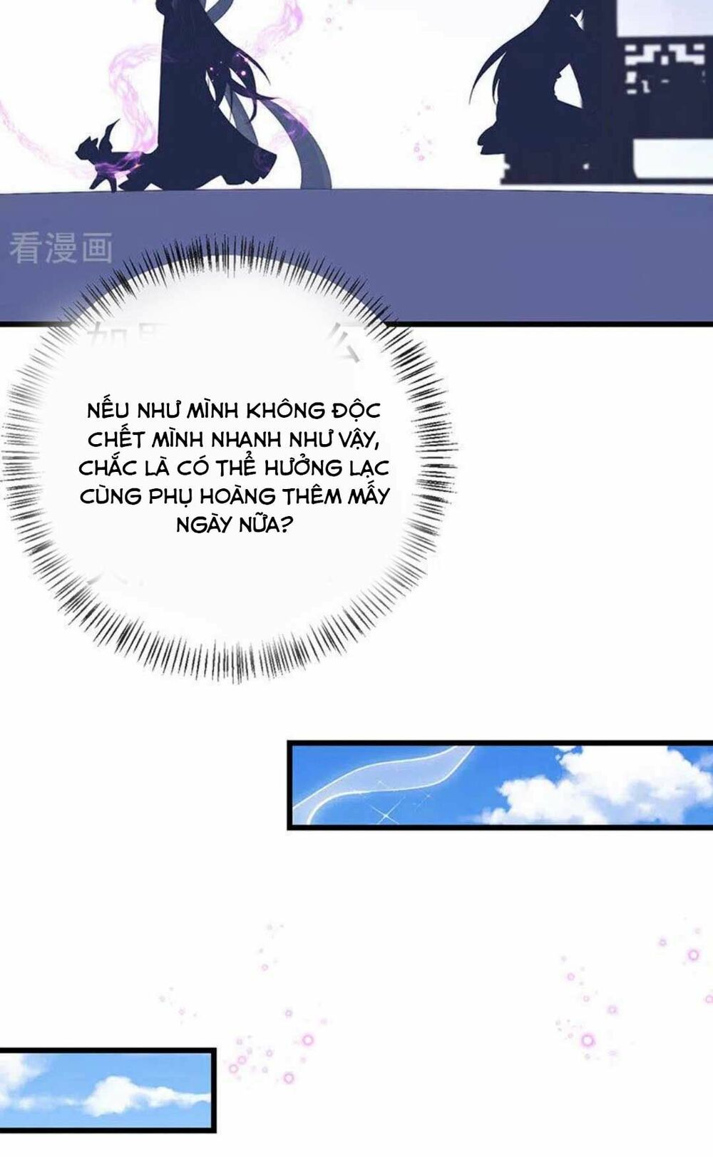 100 Cách Ngược Tra Nữ: Chapter 64