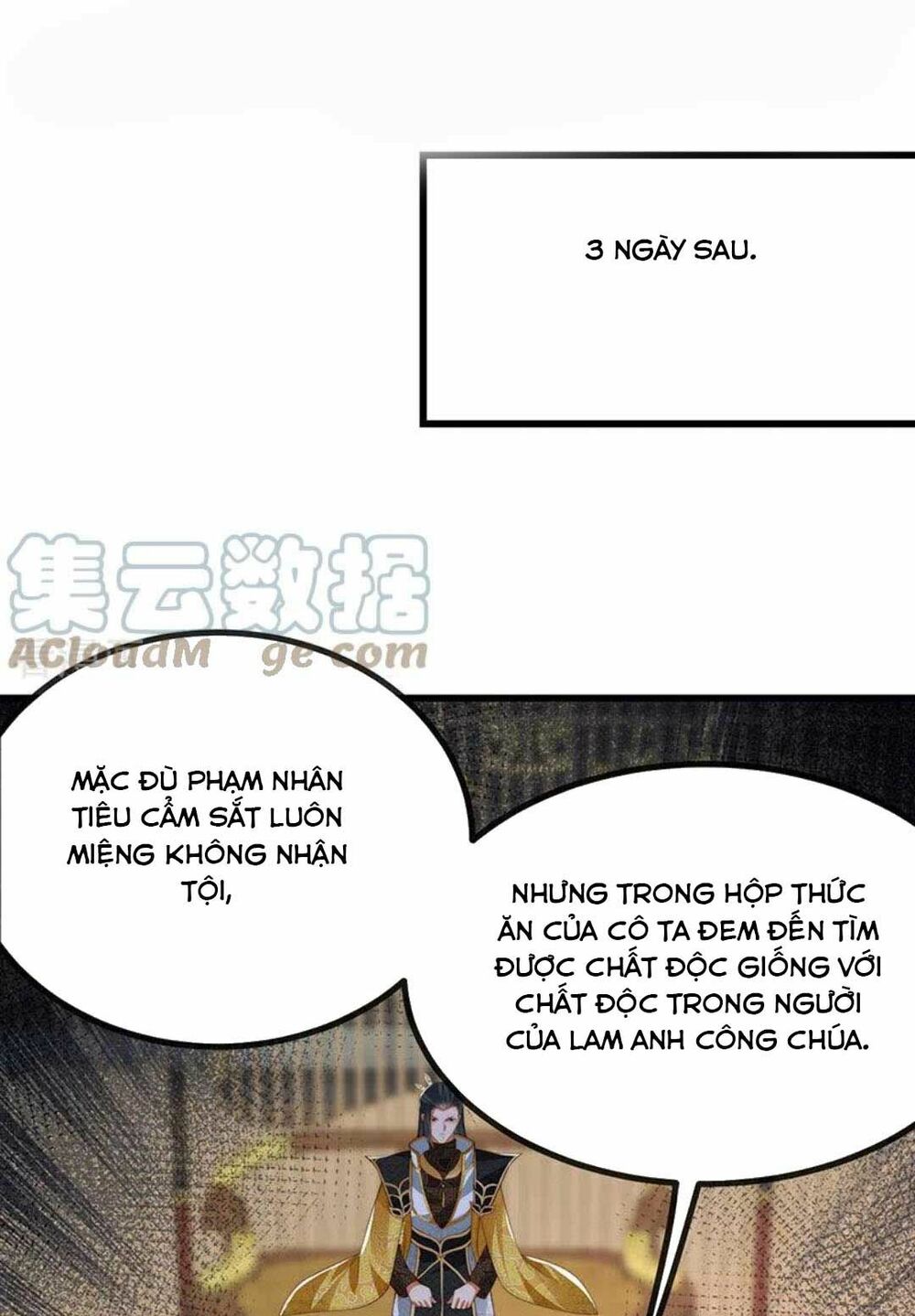 100 Cách Ngược Tra Nữ: Chapter 64