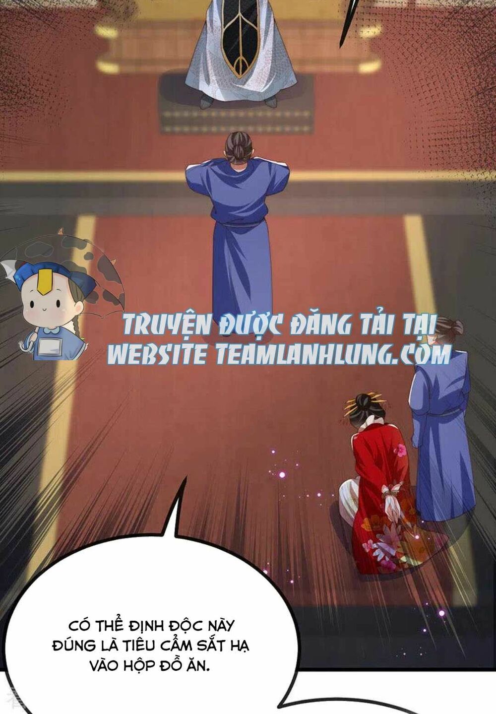 100 Cách Ngược Tra Nữ: Chapter 64
