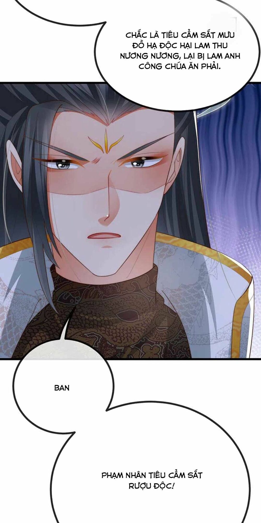 100 Cách Ngược Tra Nữ: Chapter 64