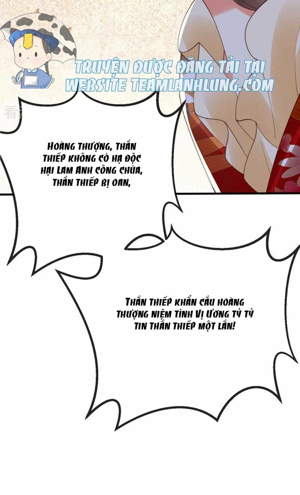 100 Cách Ngược Tra Nữ: Chapter 64