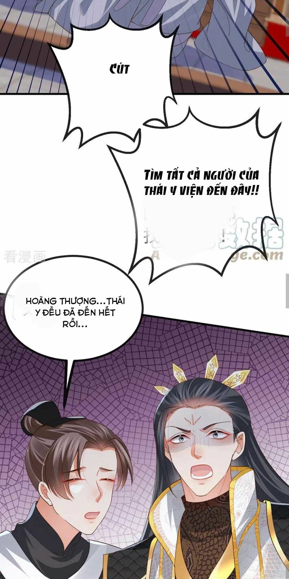 100 Cách Ngược Tra Nữ: Chapter 64