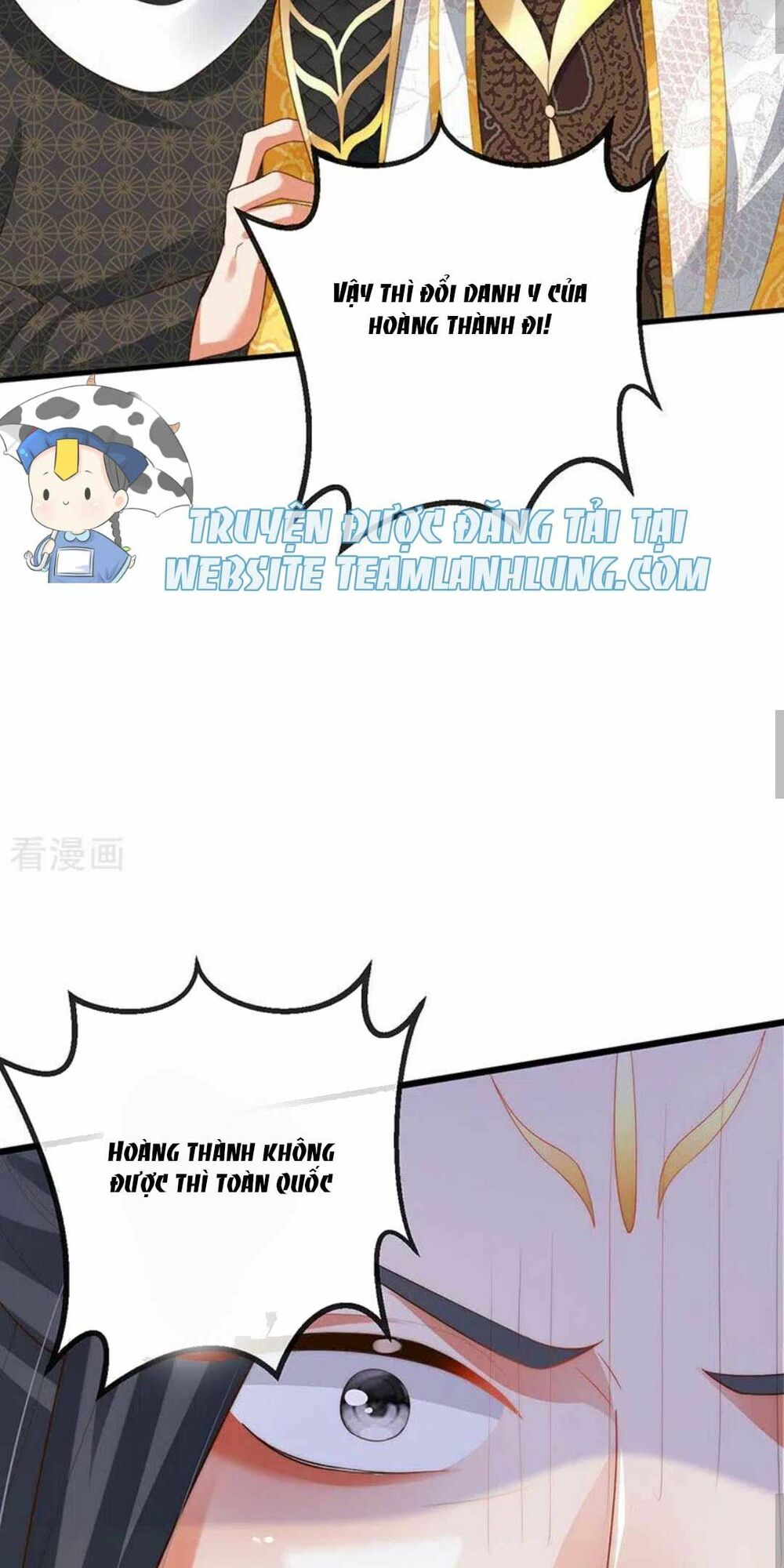 100 Cách Ngược Tra Nữ: Chapter 64