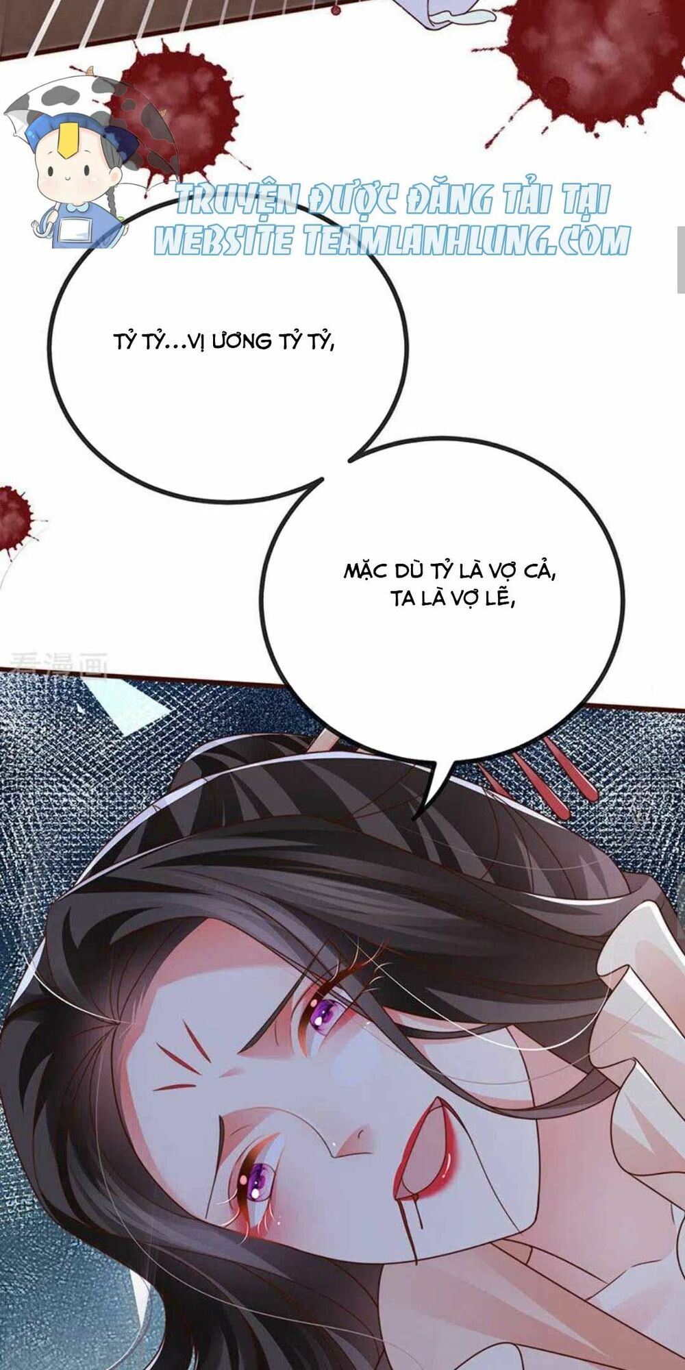 100 Cách Ngược Tra Nữ: Chapter 65