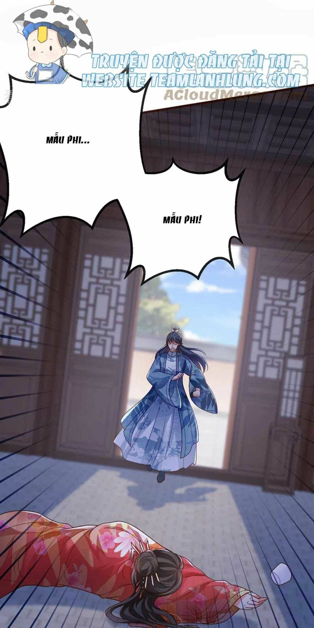 100 Cách Ngược Tra Nữ: Chapter 65