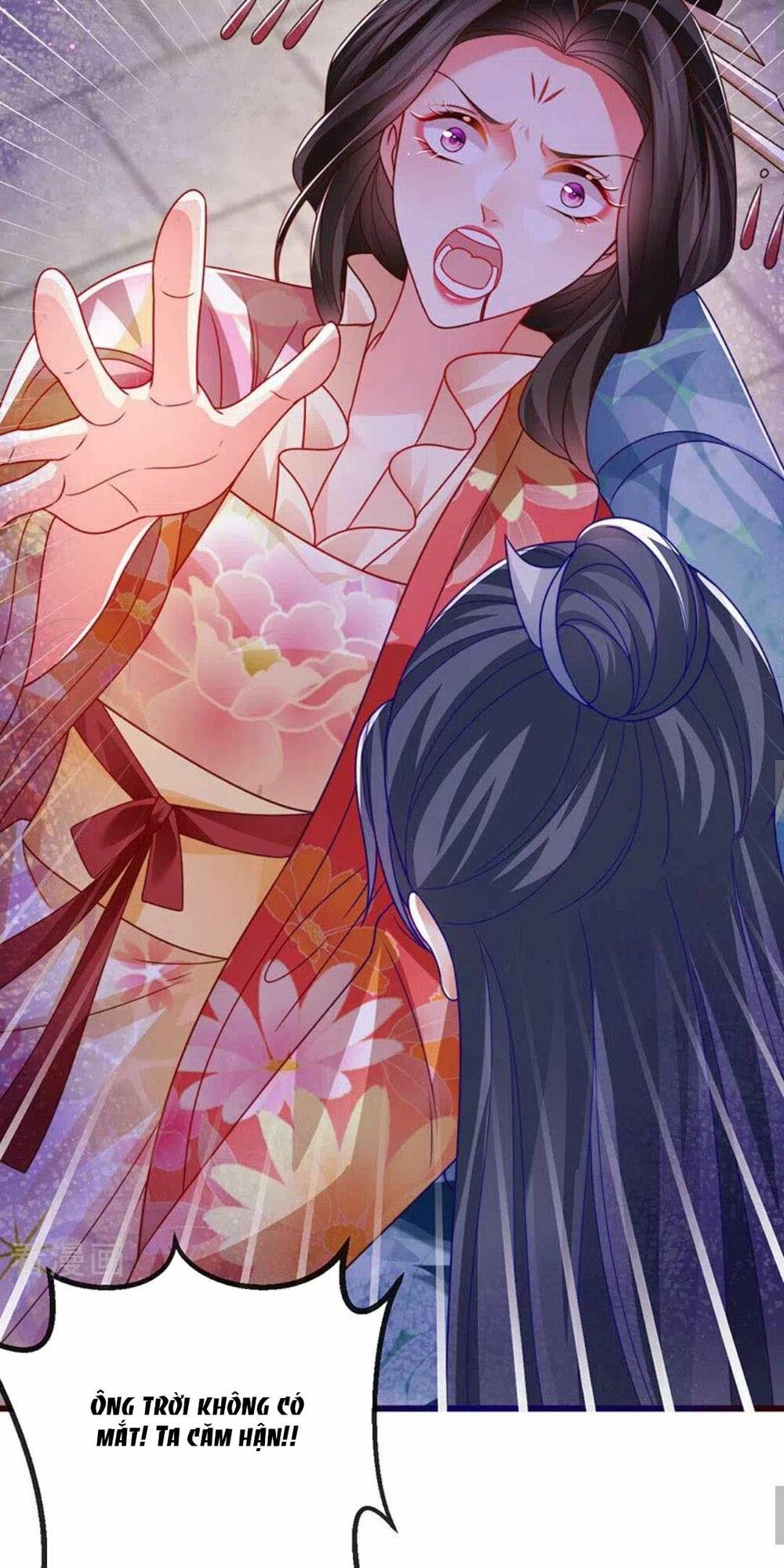 100 Cách Ngược Tra Nữ: Chapter 65