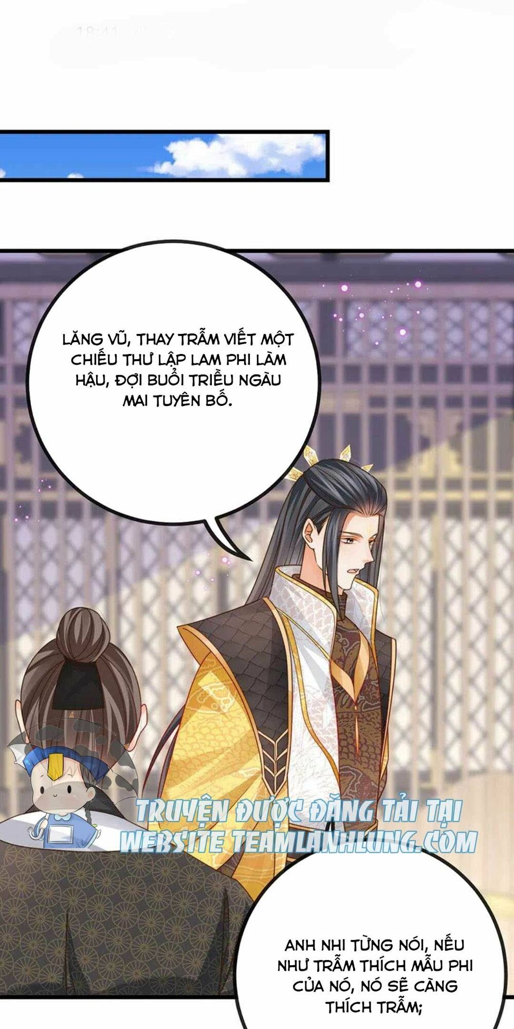 100 Cách Ngược Tra Nữ: Chapter 65
