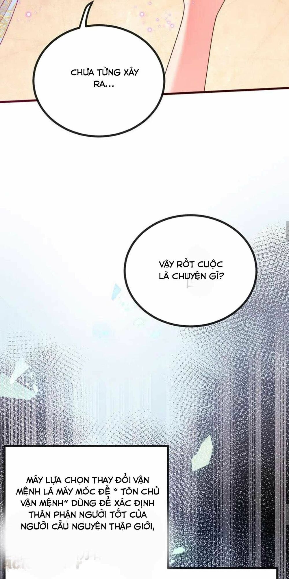 100 Cách Ngược Tra Nữ: Chapter 65