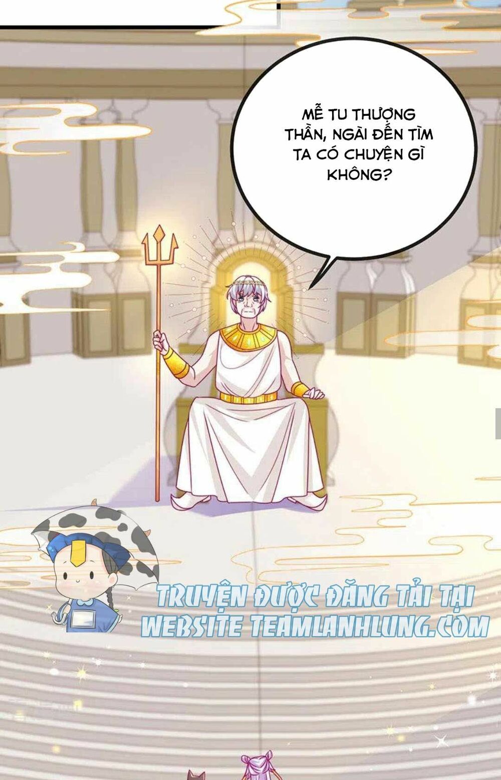 100 Cách Ngược Tra Nữ: Chapter 65