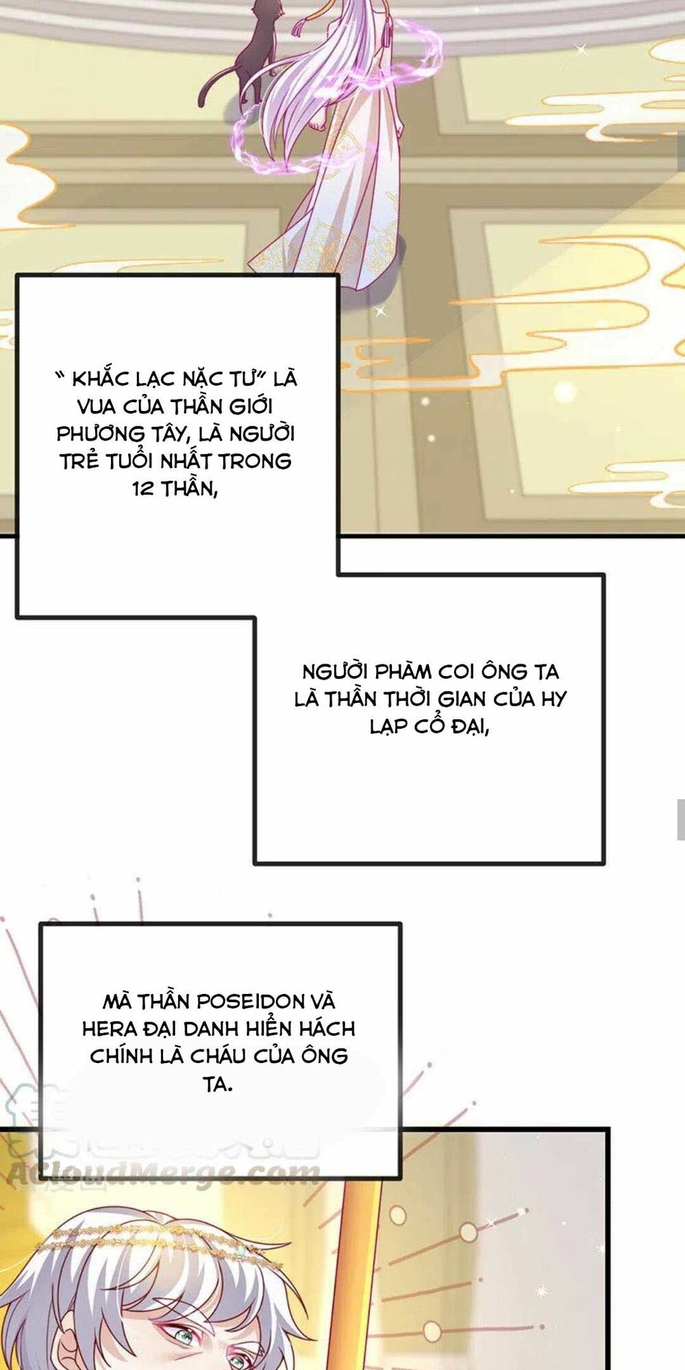 100 Cách Ngược Tra Nữ: Chapter 65
