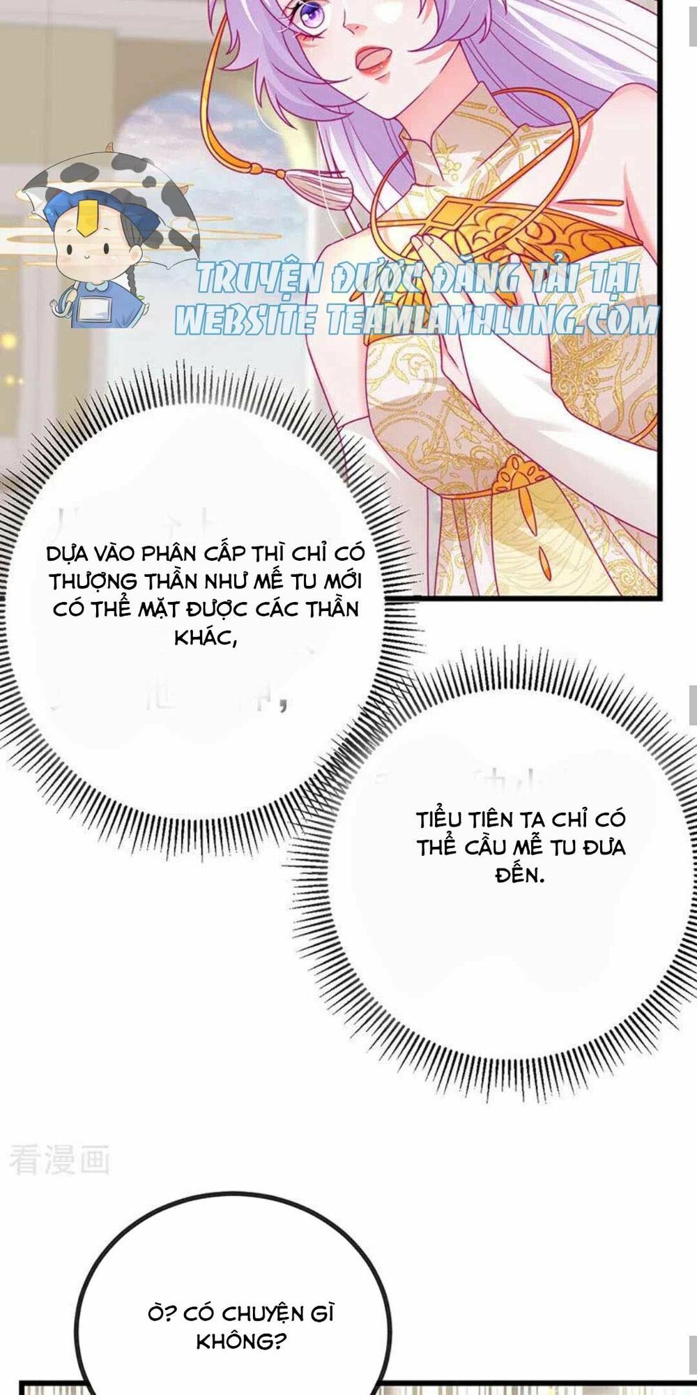 100 Cách Ngược Tra Nữ: Chapter 65