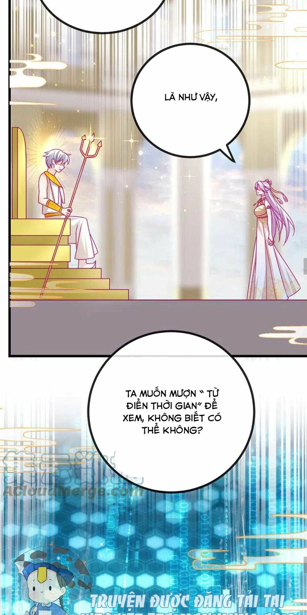 100 Cách Ngược Tra Nữ: Chapter 65