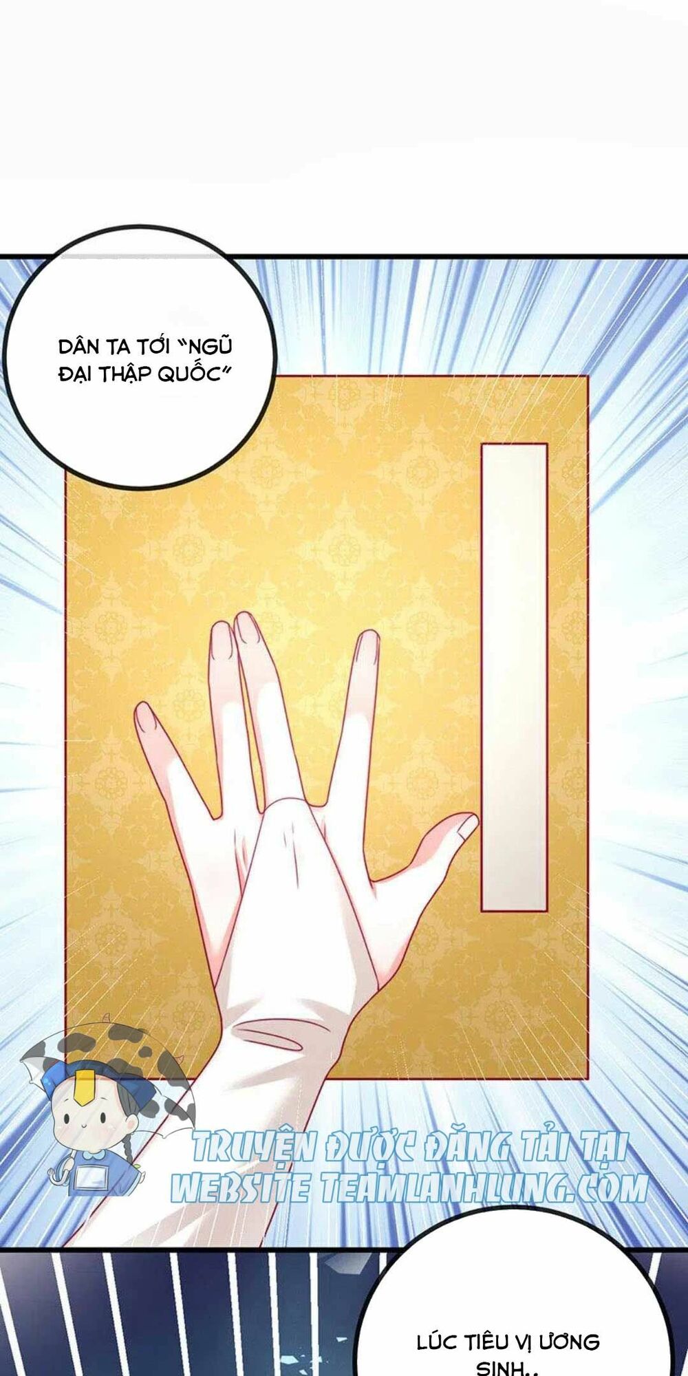 100 Cách Ngược Tra Nữ: Chapter 65