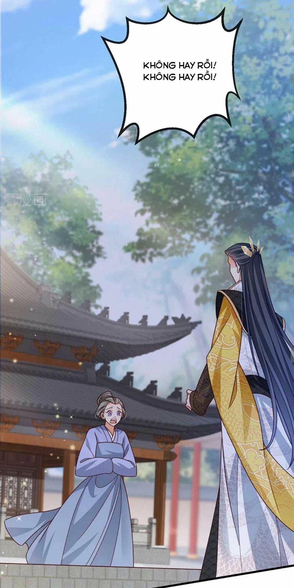 100 Cách Ngược Tra Nữ: Chapter 65