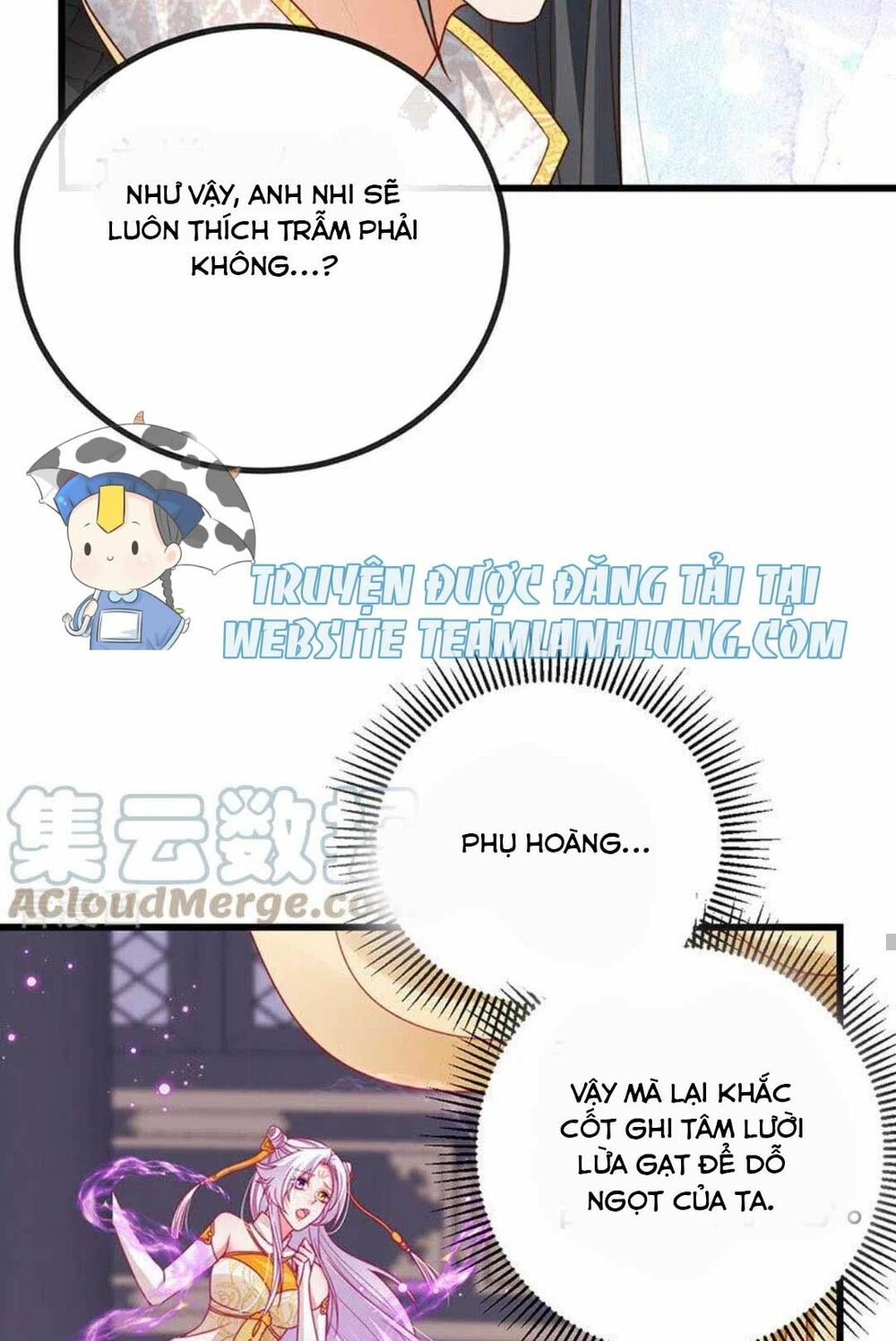 100 Cách Ngược Tra Nữ: Chapter 65