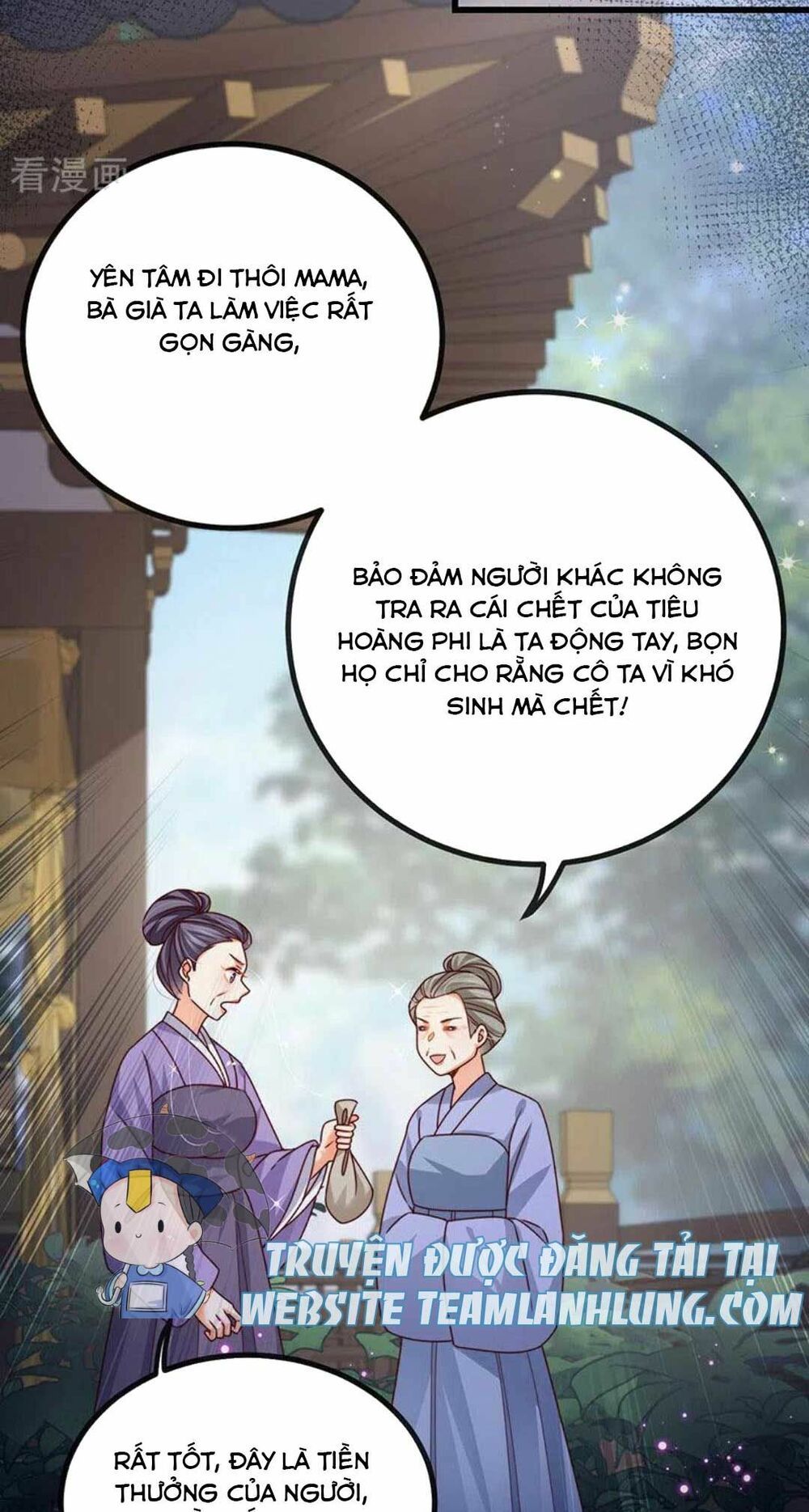 100 Cách Ngược Tra Nữ: Chapter 65