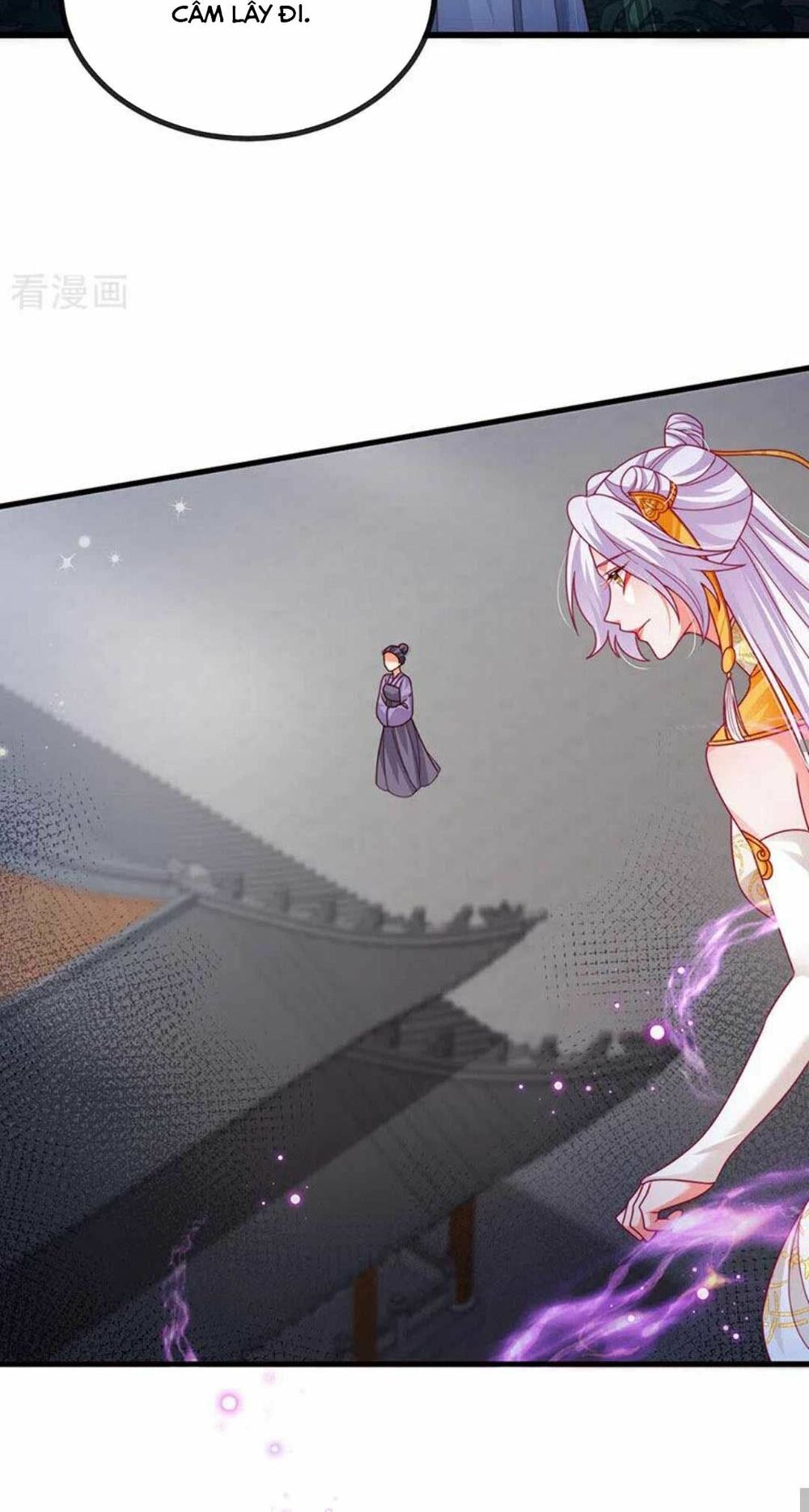 100 Cách Ngược Tra Nữ: Chapter 65