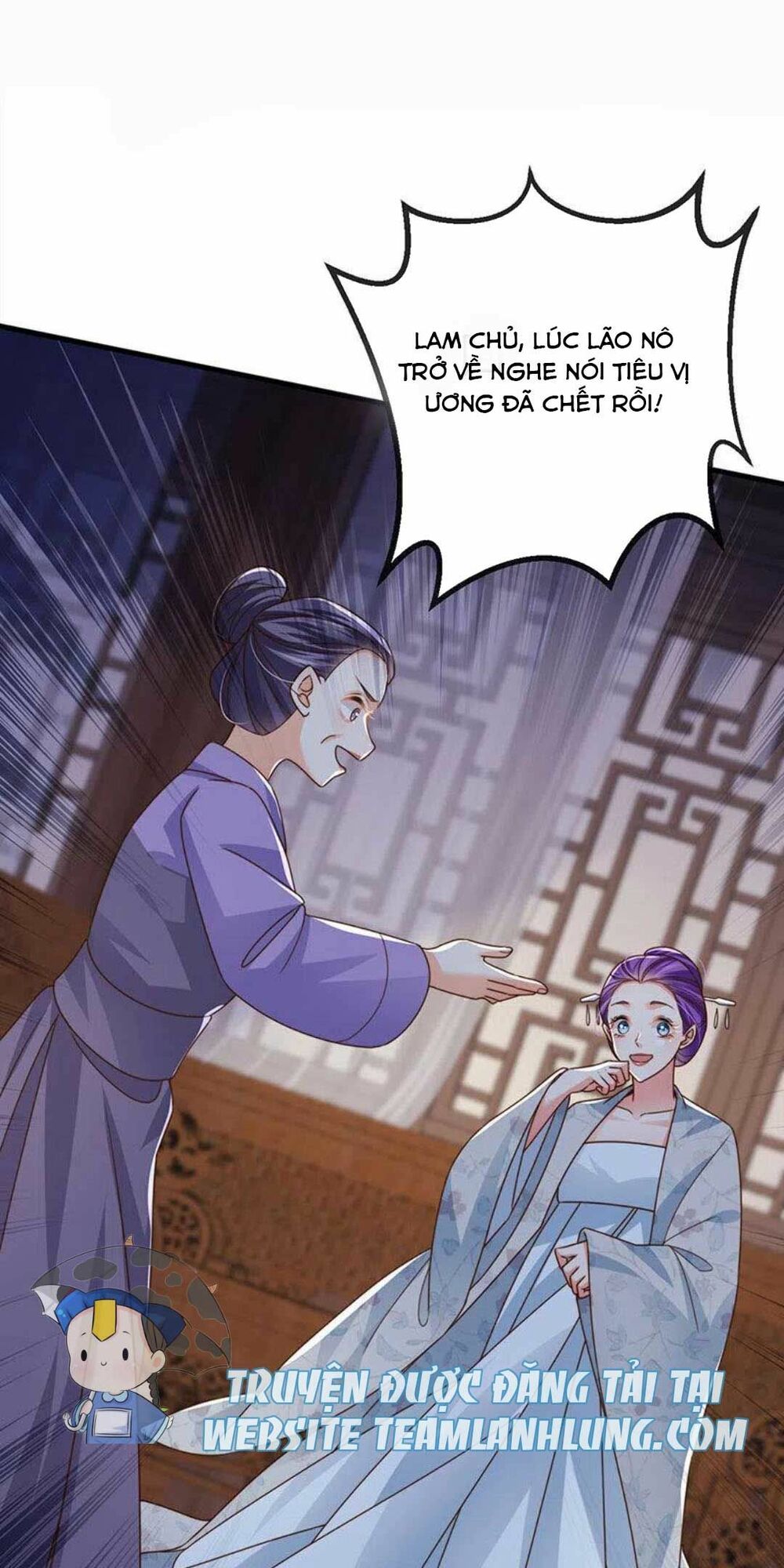 100 Cách Ngược Tra Nữ: Chapter 65