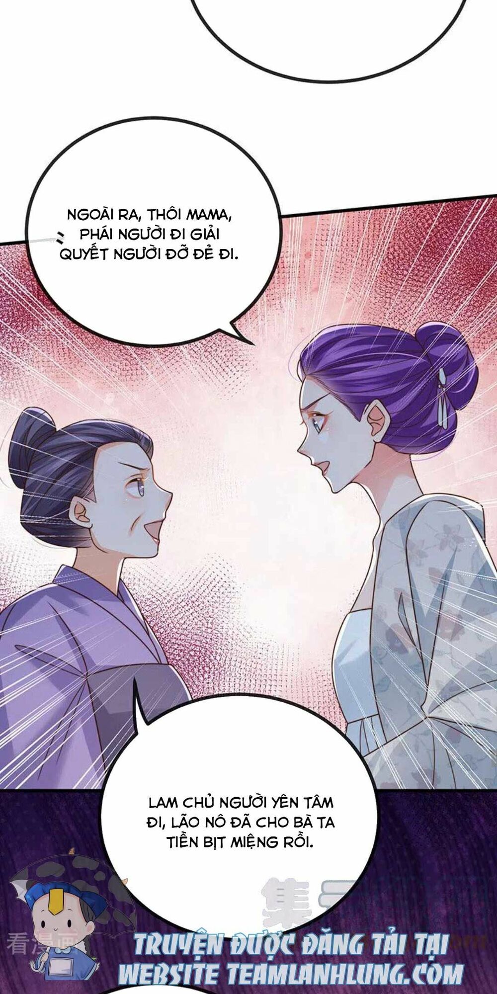 100 Cách Ngược Tra Nữ: Chapter 65