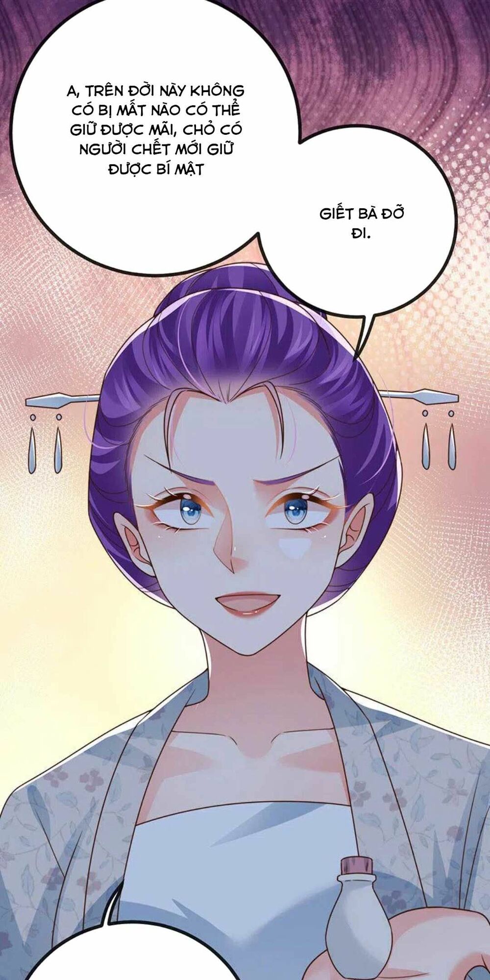 100 Cách Ngược Tra Nữ: Chapter 65
