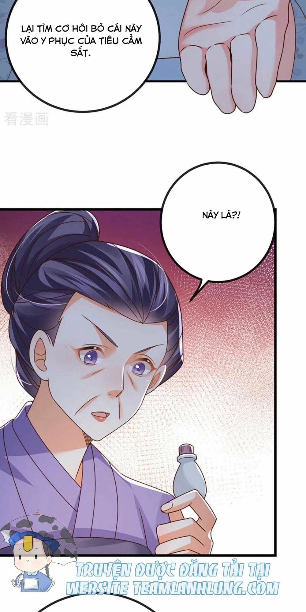 100 Cách Ngược Tra Nữ: Chapter 65