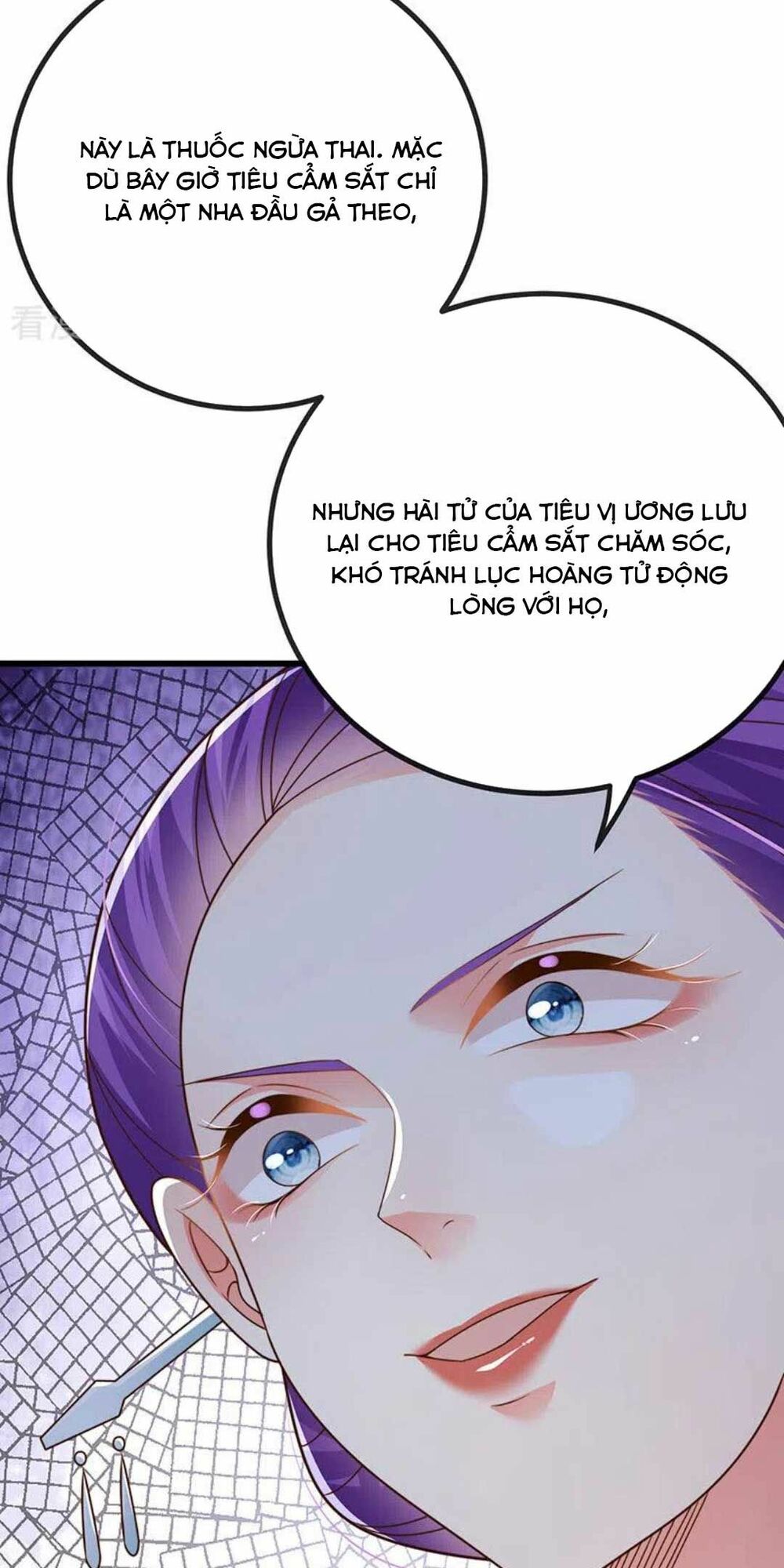 100 Cách Ngược Tra Nữ: Chapter 65