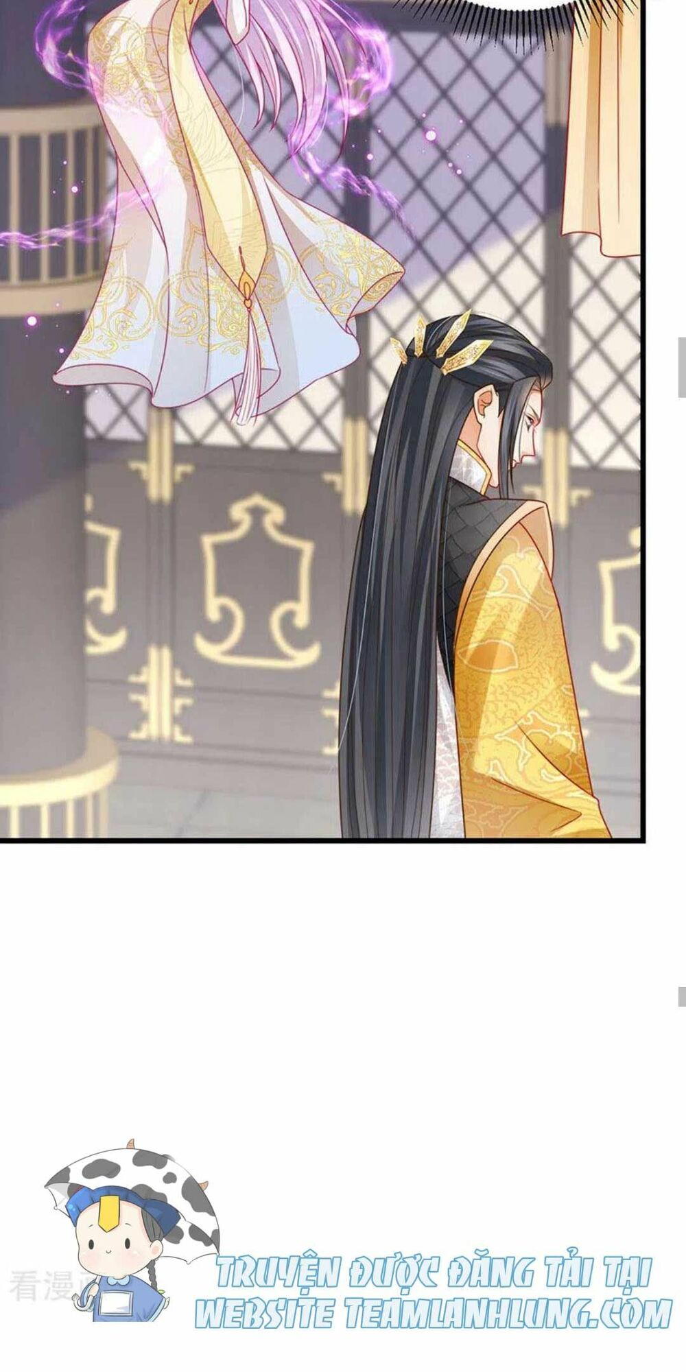 100 Cách Ngược Tra Nữ: Chapter 65