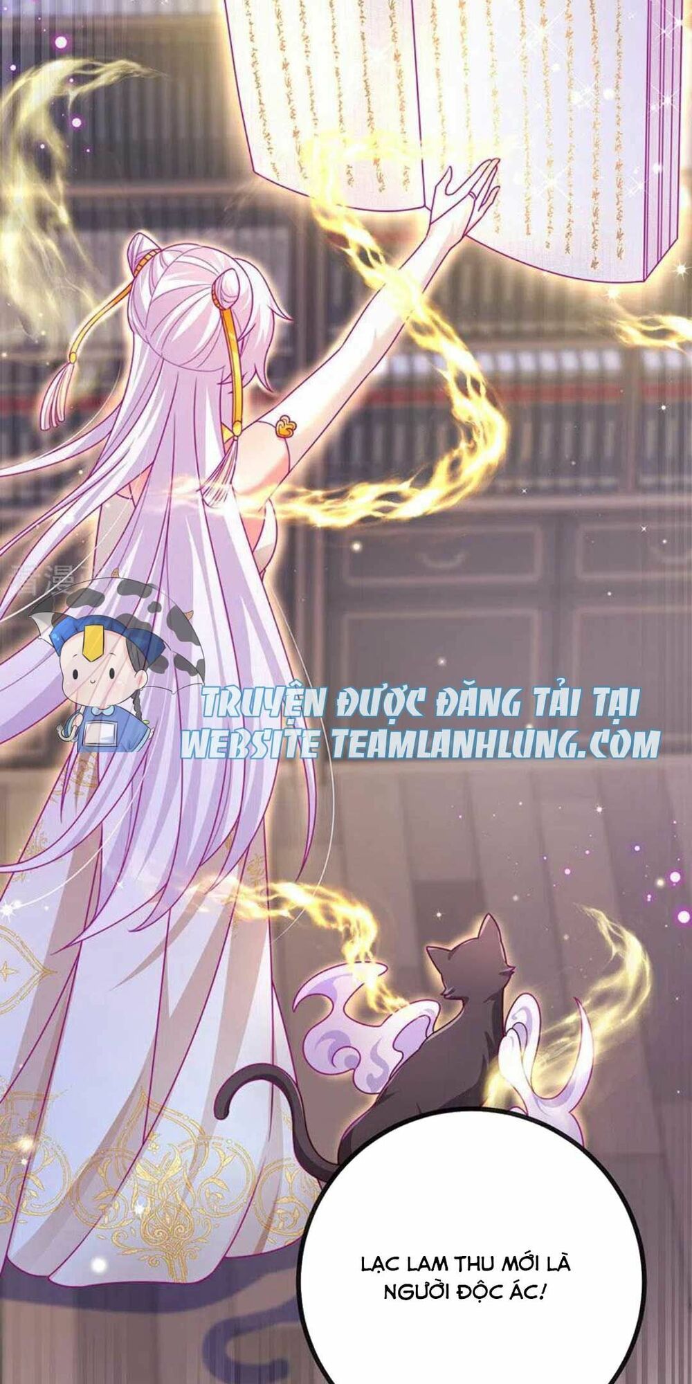 100 Cách Ngược Tra Nữ: Chapter 65