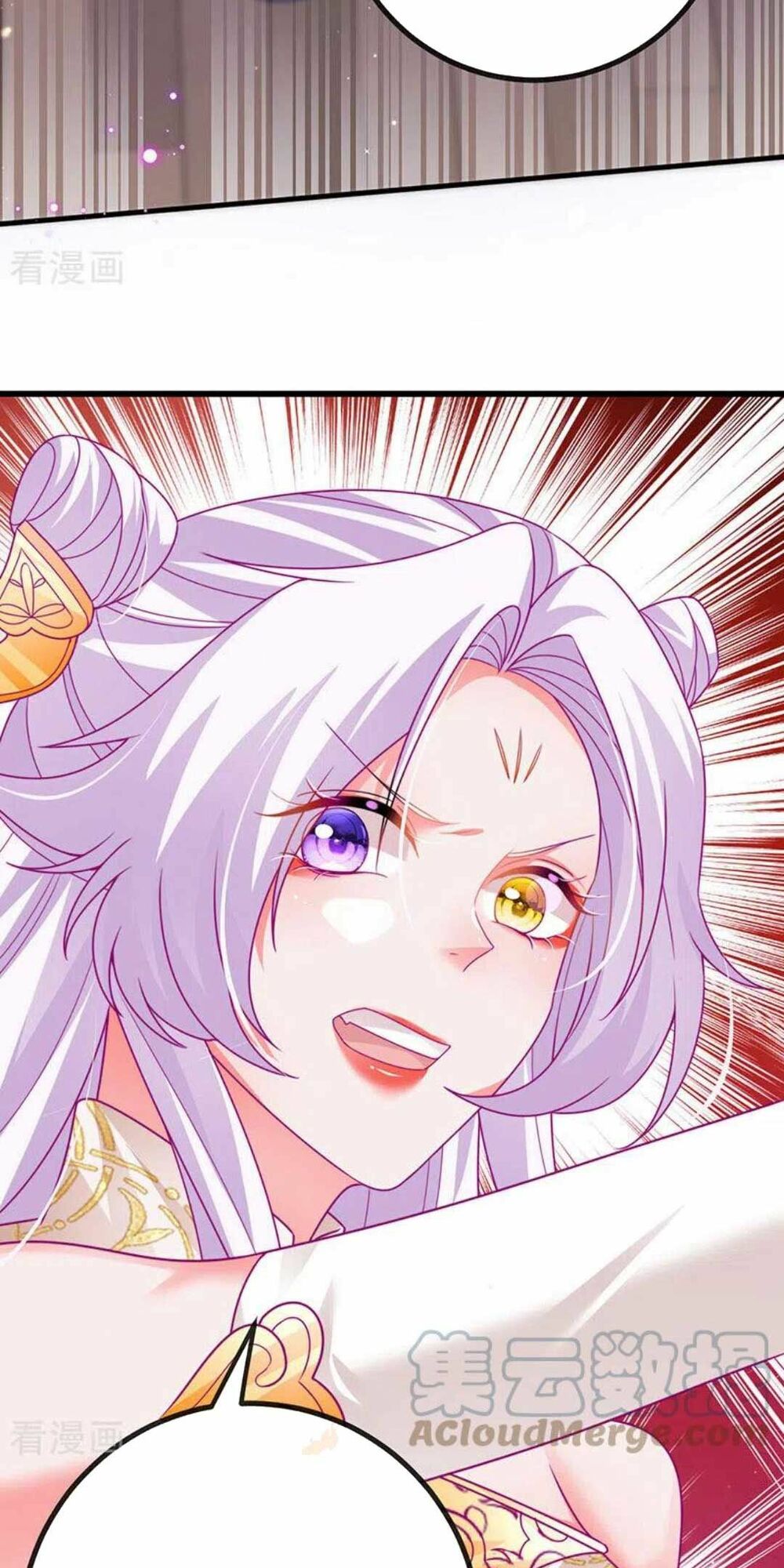 100 Cách Ngược Tra Nữ: Chapter 65