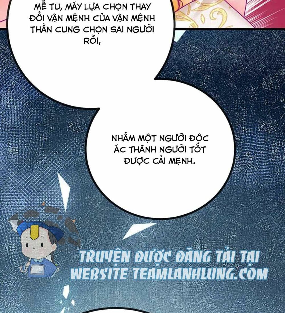 100 Cách Ngược Tra Nữ: Chapter 65